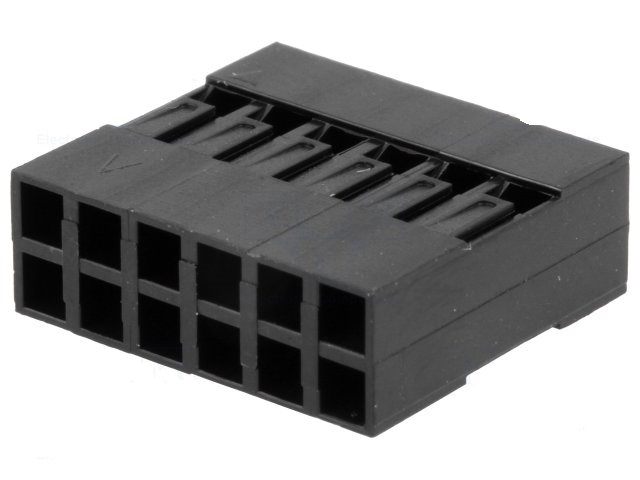 KONEKTOR NDR-12-NINIGI